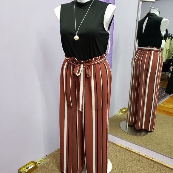 Winslow Pants - Winslow Jumpsuit